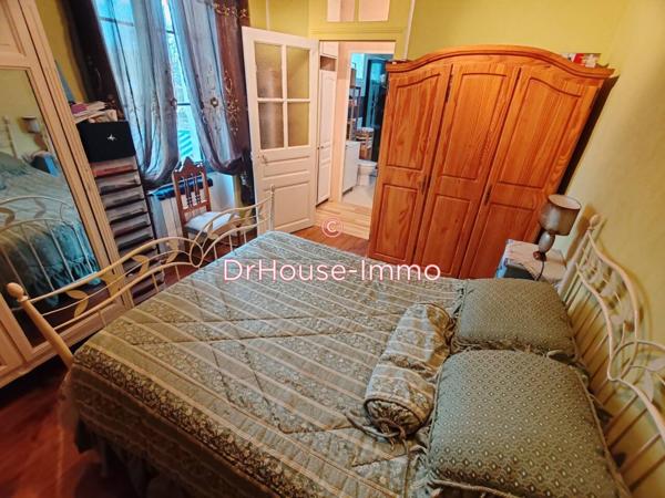 Maison à vendre 9 pièces de 168 m²