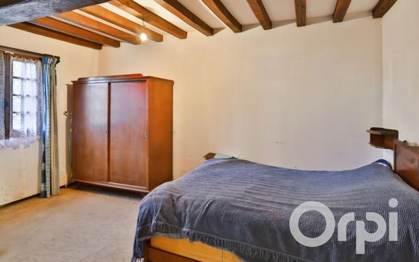 Maison à vendre    4 pièces •  Le Fossé