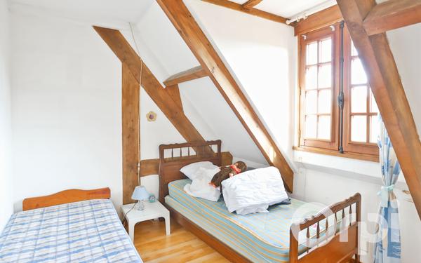 Maison à vendre    4 pièces •  Le Fossé