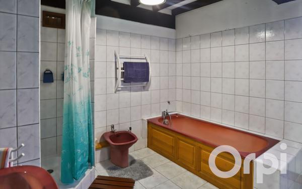 Maison à vendre    4 pièces •  Le Fossé