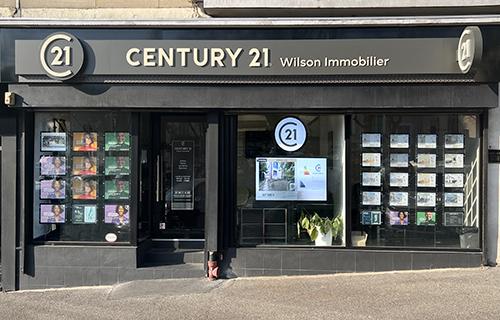 Terrain à vendre  413 m 2   SARCELLES  - 95