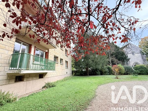 Appartement à vendre 3 pièces 73 m² Corbeil-Essonnes