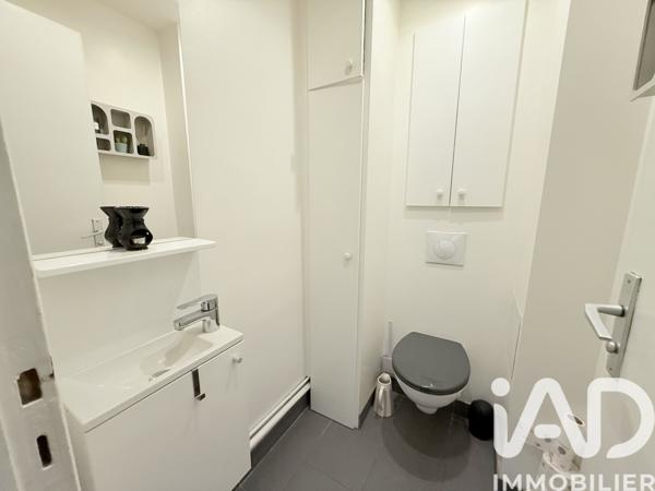 Appartement à vendre 3 pièces 73 m² Corbeil-Essonnes