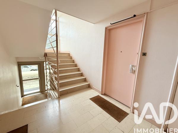Appartement à vendre 3 pièces 73 m² Corbeil-Essonnes