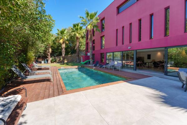 Vente Maison de luxe Montpellier 8 Pièces 350 m²