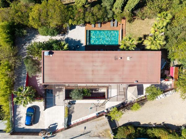 Vente Maison de luxe Montpellier 8 Pièces 350 m²