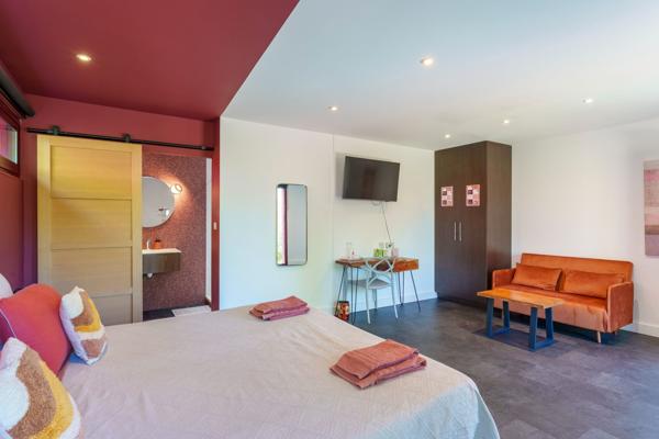 Vente Maison de luxe Montpellier 8 Pièces 350 m²