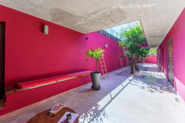 Vente Maison de luxe Montpellier 8 Pièces 350 m²