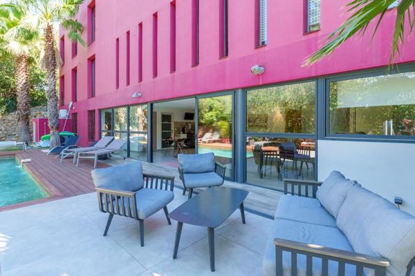 Vente Maison de luxe Montpellier 8 Pièces 350 m²