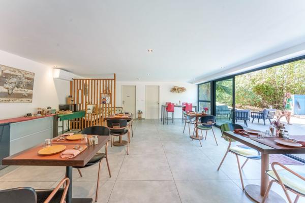 Vente Maison de luxe Montpellier 8 Pièces 350 m²