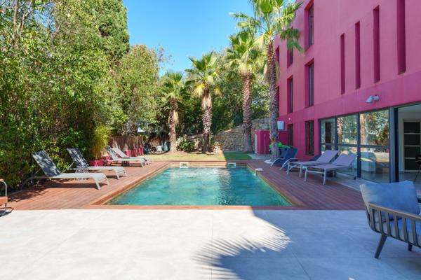 Vente Maison de luxe Montpellier 8 Pièces 350 m²