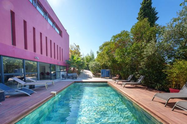 Vente Maison de luxe Montpellier 8 Pièces 350 m²