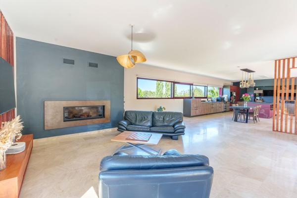Vente Maison de luxe Montpellier 8 Pièces 350 m²