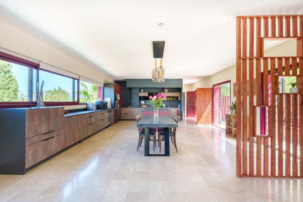 Vente Maison de luxe Montpellier 8 Pièces 350 m²
