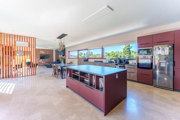 Vente Maison de luxe Montpellier 8 Pièces 350 m²