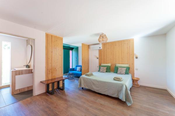 Vente Maison de luxe Montpellier 8 Pièces 350 m²