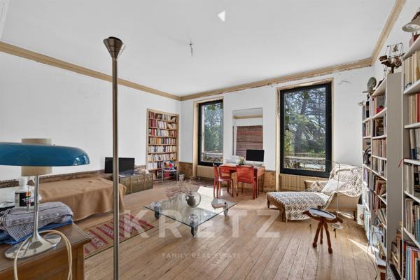 Propriété d'exception avec maison de Maître, chai et dépendances entre Nîmes et Montpellier
