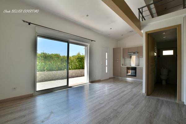 Meyreuil (13590) Maison familiale à MEYREUIL de 223 m2 constituée actuellement de 3 logements sur sa parcelle de 4000 m2