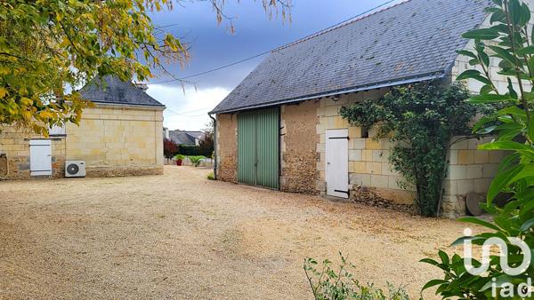 Maison à vendre 6 pièces 155 m² Beaufort-en-Anjou