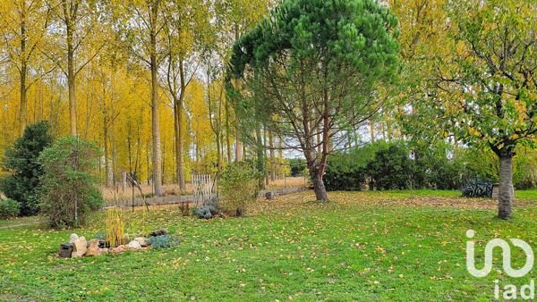 Maison à vendre 6 pièces 155 m² Beaufort-en-Anjou