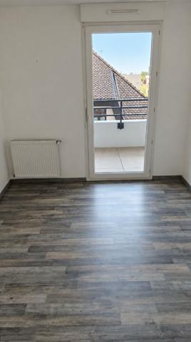 Appartement THONON LES BAINS 37.08 m²