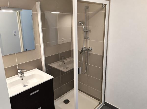 Appartement THONON LES BAINS 37.08 m²
