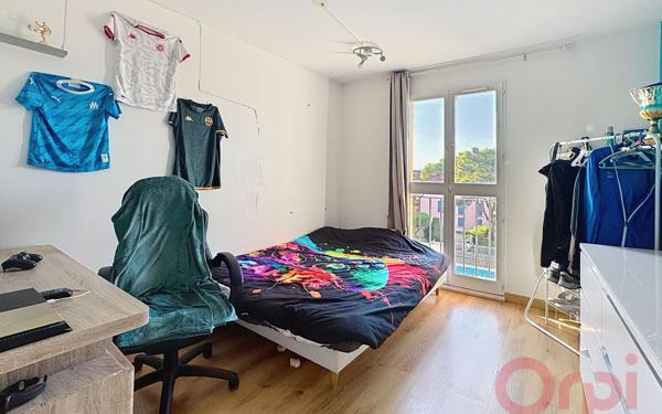 Appartement à vendre    3 pièces • 69 m2 Fréjus