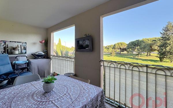 Appartement à vendre    3 pièces • 69 m2 Fréjus