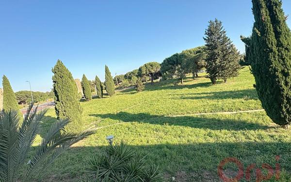 Appartement à vendre    3 pièces • 69 m2 Fréjus