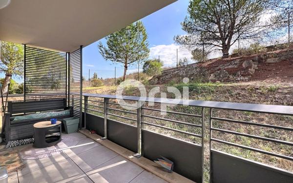 Appartement à vendre    3 pièces • 61,25 m2 Roquebrune-sur-Argens