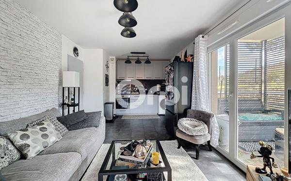 Appartement à vendre    3 pièces • 61,25 m2 Roquebrune-sur-Argens