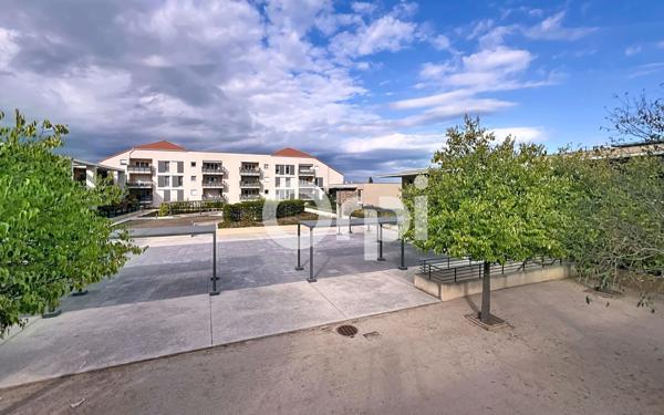 Appartement à vendre    3 pièces • 61,25 m2 Roquebrune-sur-Argens