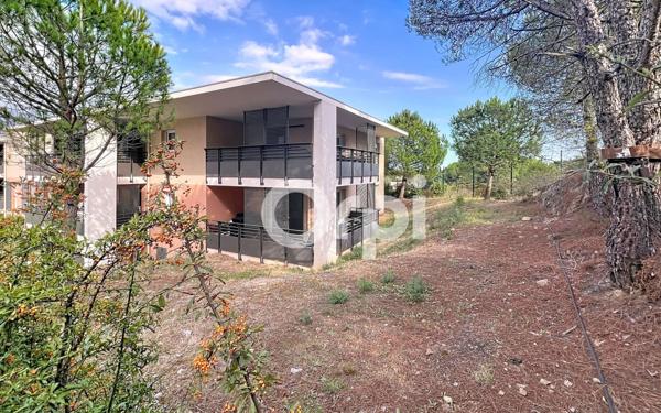 Appartement à vendre    3 pièces • 61,25 m2 Roquebrune-sur-Argens
