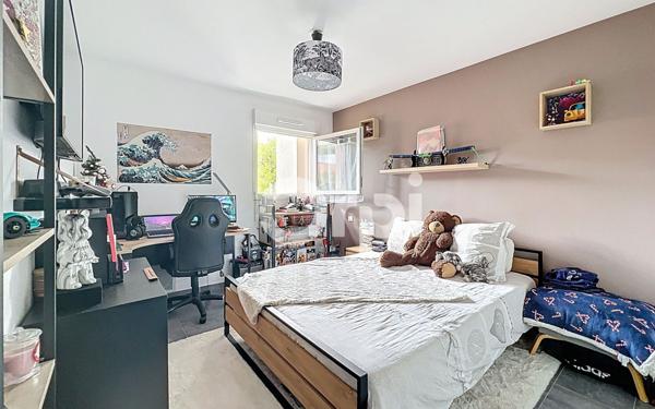 Appartement à vendre    3 pièces • 61,25 m2 Roquebrune-sur-Argens