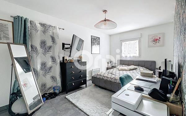 Appartement à vendre    3 pièces • 61,25 m2 Roquebrune-sur-Argens