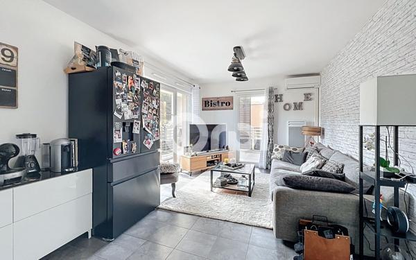 Appartement à vendre    3 pièces • 61,25 m2 Roquebrune-sur-Argens