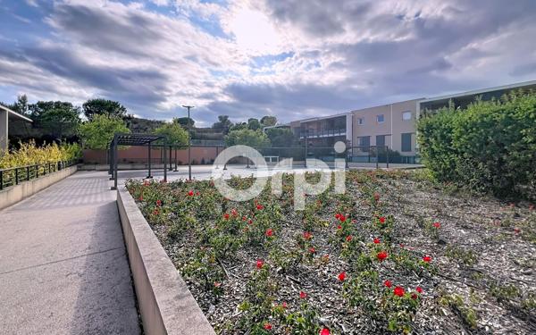 Appartement à vendre    3 pièces • 61,25 m2 Roquebrune-sur-Argens