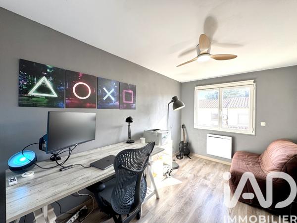 Maison à vendre 4 pièces 87 m² Poussan