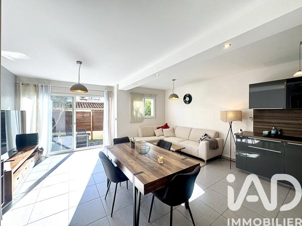 Maison à vendre 4 pièces 87 m² Poussan
