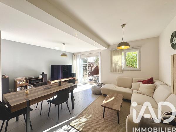 Maison à vendre 4 pièces 87 m² Poussan