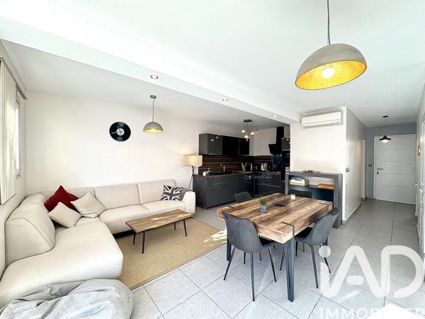 Maison à vendre 4 pièces 87 m² Poussan