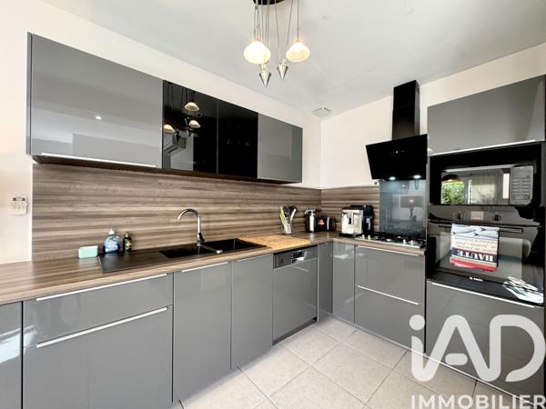 Maison à vendre 4 pièces 87 m² Poussan