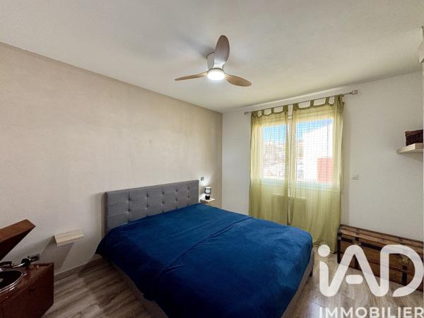 Maison à vendre 4 pièces 87 m² Poussan