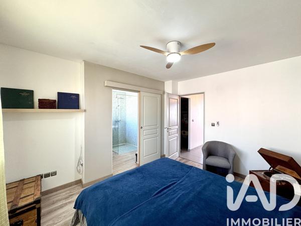 Maison à vendre 4 pièces 87 m² Poussan