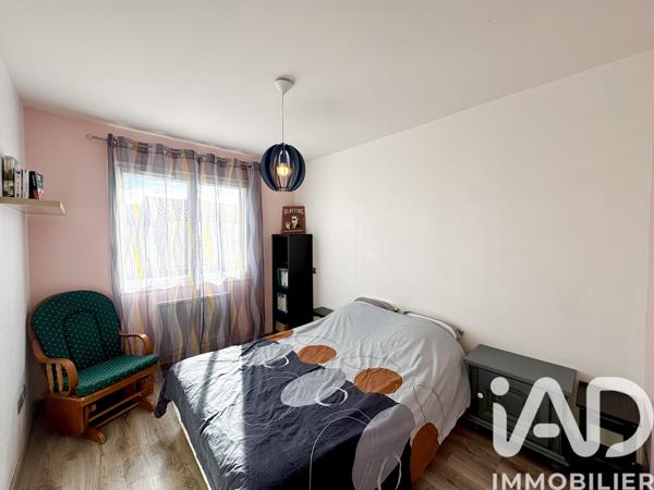 Maison à vendre 4 pièces 87 m² Poussan