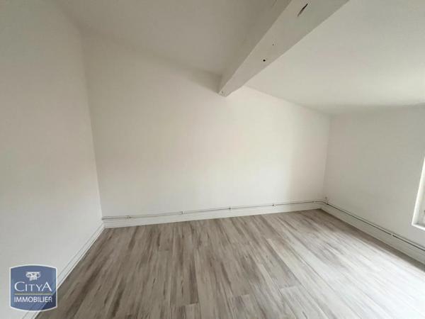 Appartement à louer 2 pièces 35.91m²