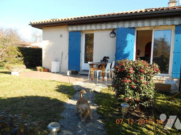 A VENDRE, Gironde, proche Bordeaux, BLANQUEFORT Centre à proximité du collège et de l'arrêt de ...