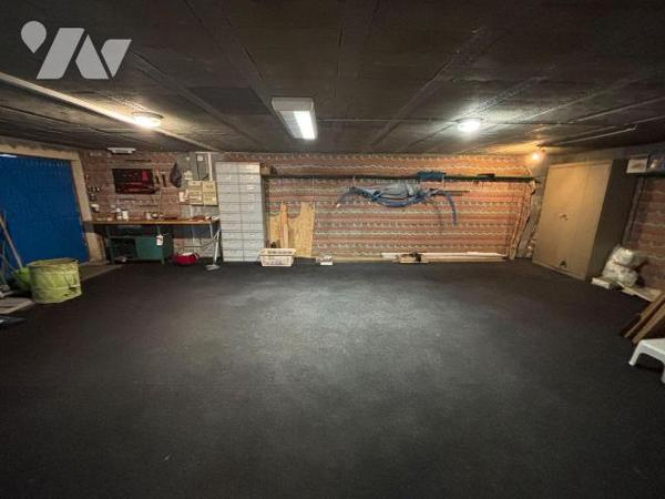 A VENDRE, Gironde, proche Bordeaux, BLANQUEFORT Centre à proximité du collège et de l'arrêt de ...