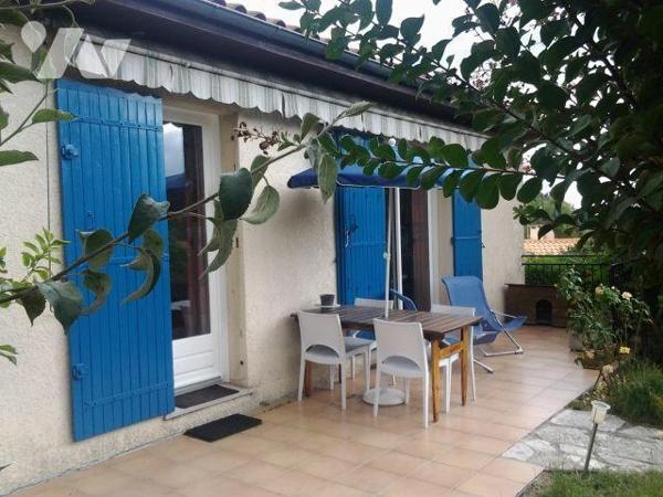A VENDRE, Gironde, proche Bordeaux, BLANQUEFORT Centre à proximité du collège et de l'arrêt de ...
