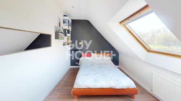 A VENDRE : LANTIC Belle contemporaine